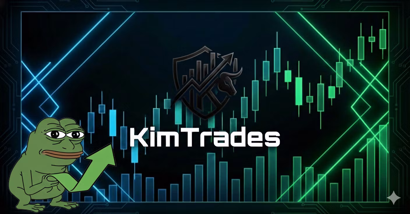 KimTrades Elite Free Investing Community