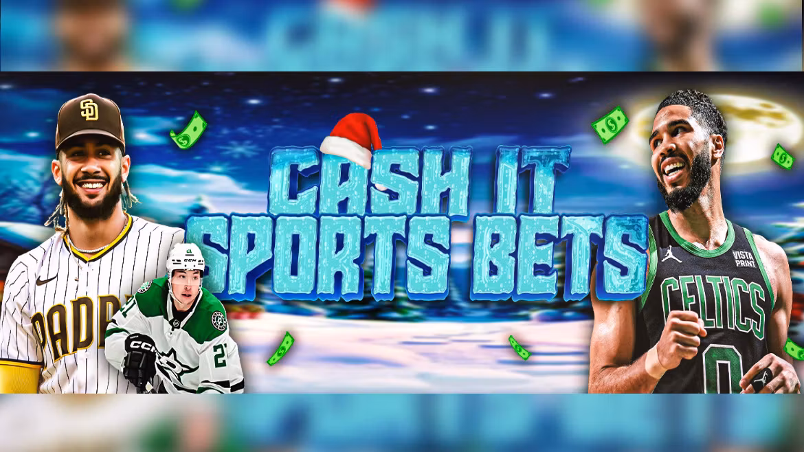 Cash It Betting Monthly VIP