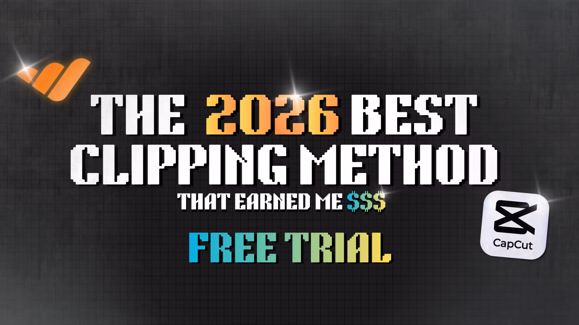 The 2026 Best Clipping Method