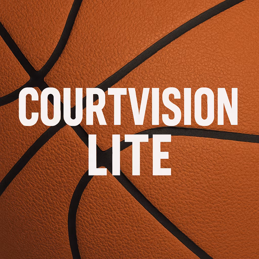 Court Vision Lite