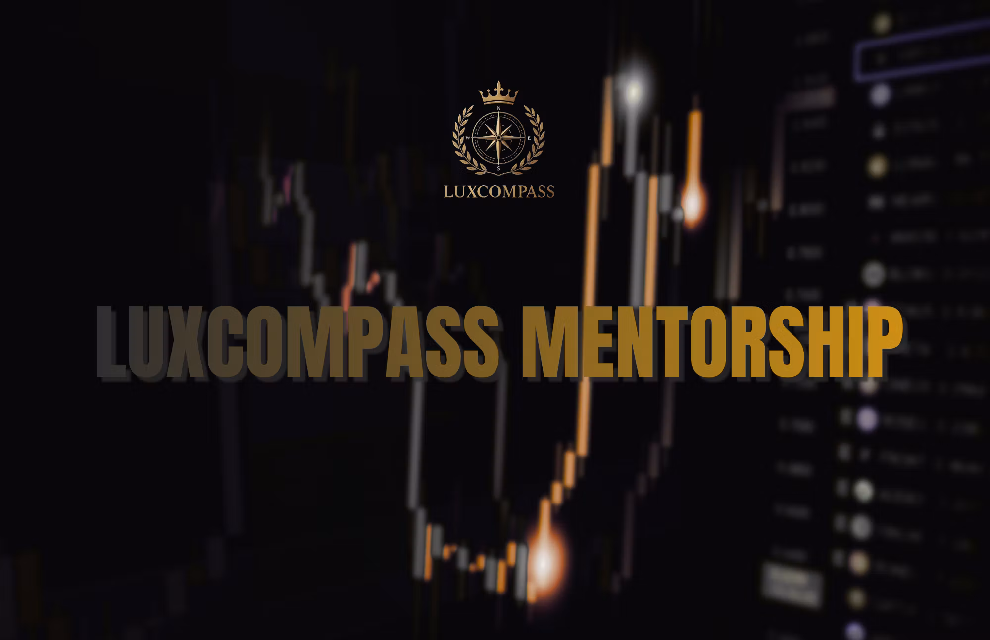 LuxCompass Mentorship