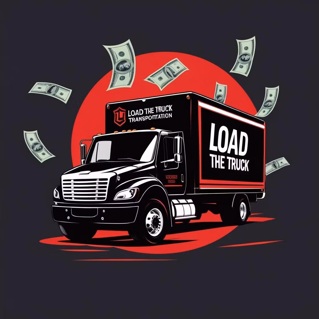 Load The Truck Discord