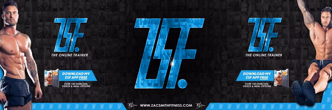 Profile banner