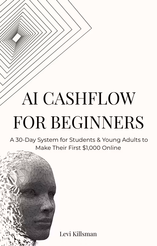 AI Cashflow for Beginners
