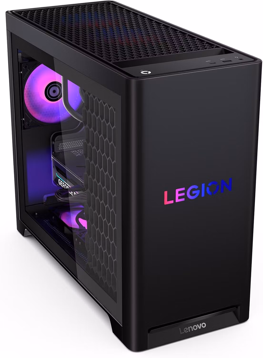 VoltCrown High-FPS Esports Laptop