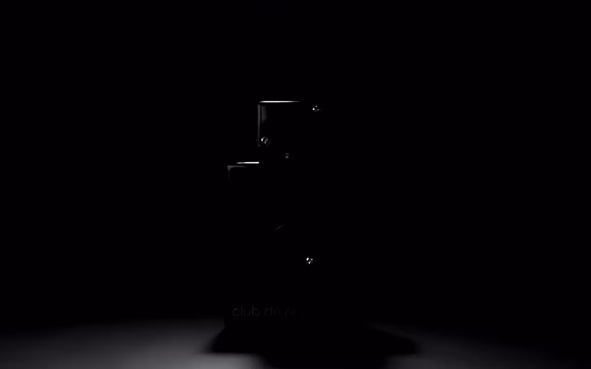 Club De Nuit Intense Man