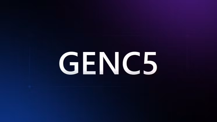 GENC5 Trading Toolkit