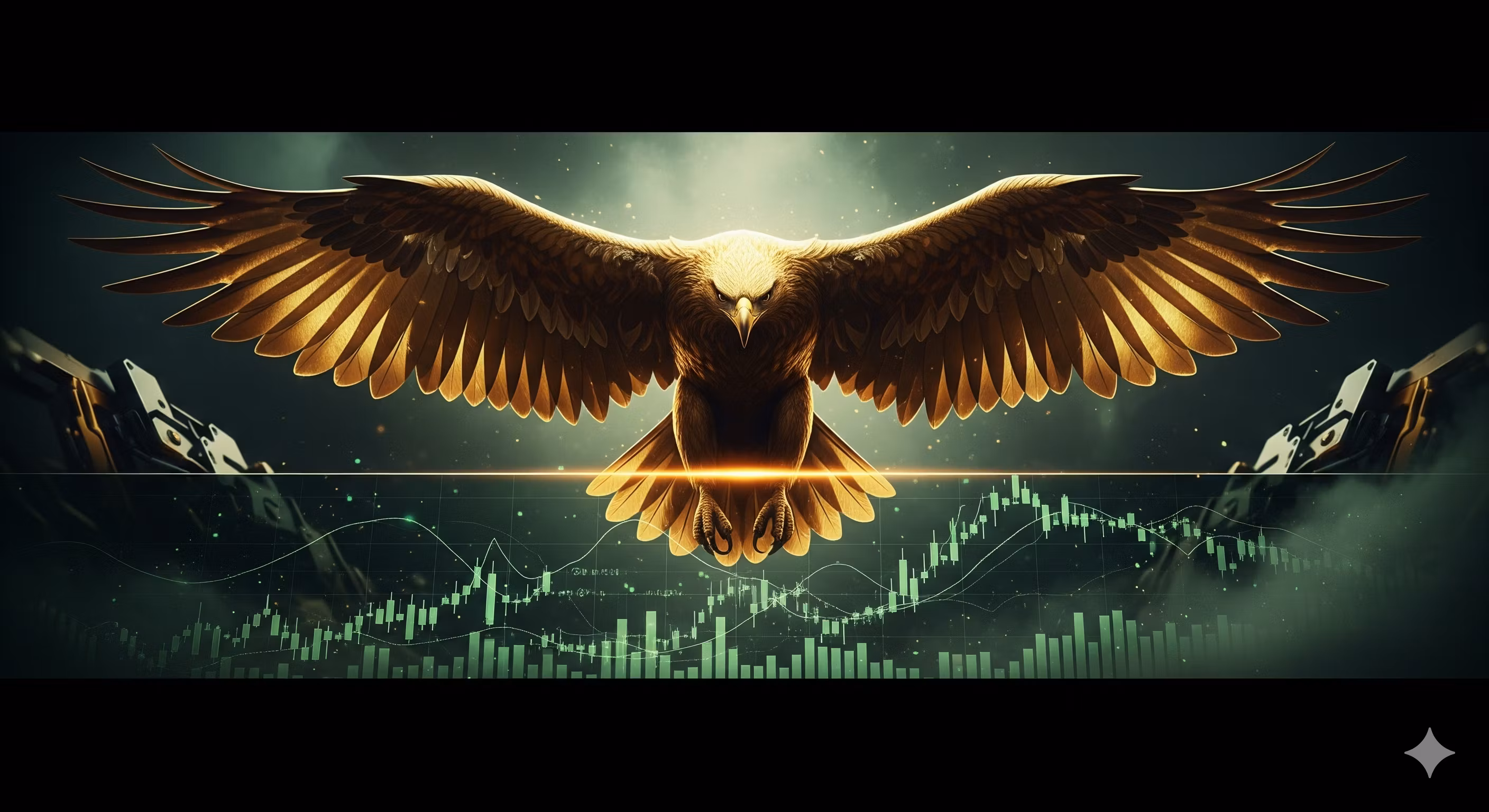 The Eagle Financial Protocol 