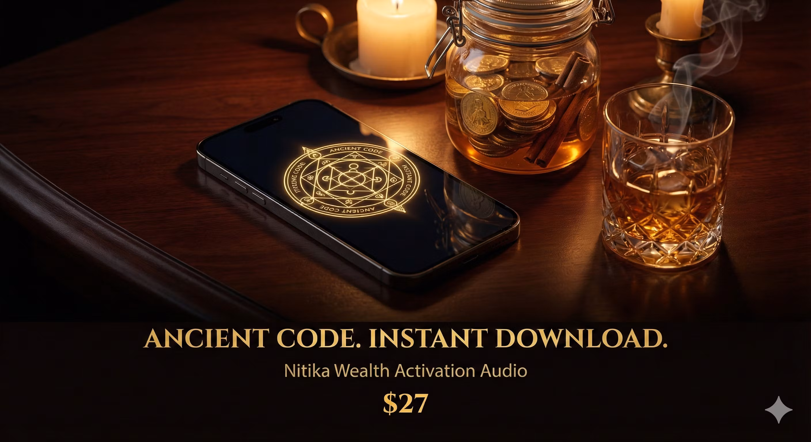 The Nitika Wealth Protocol