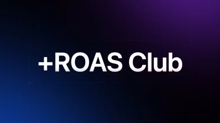 +ROAS Club