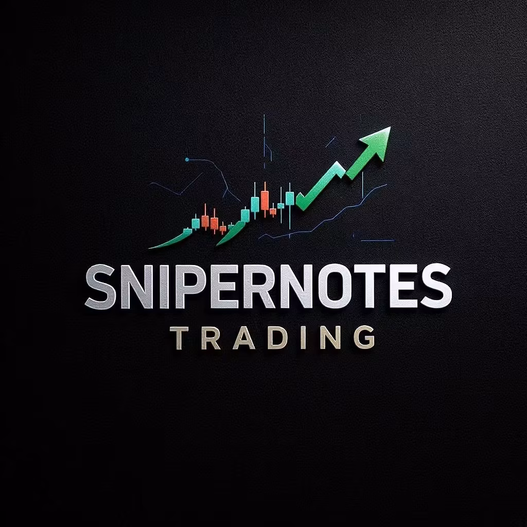 SniperNotes VIP Annual Access