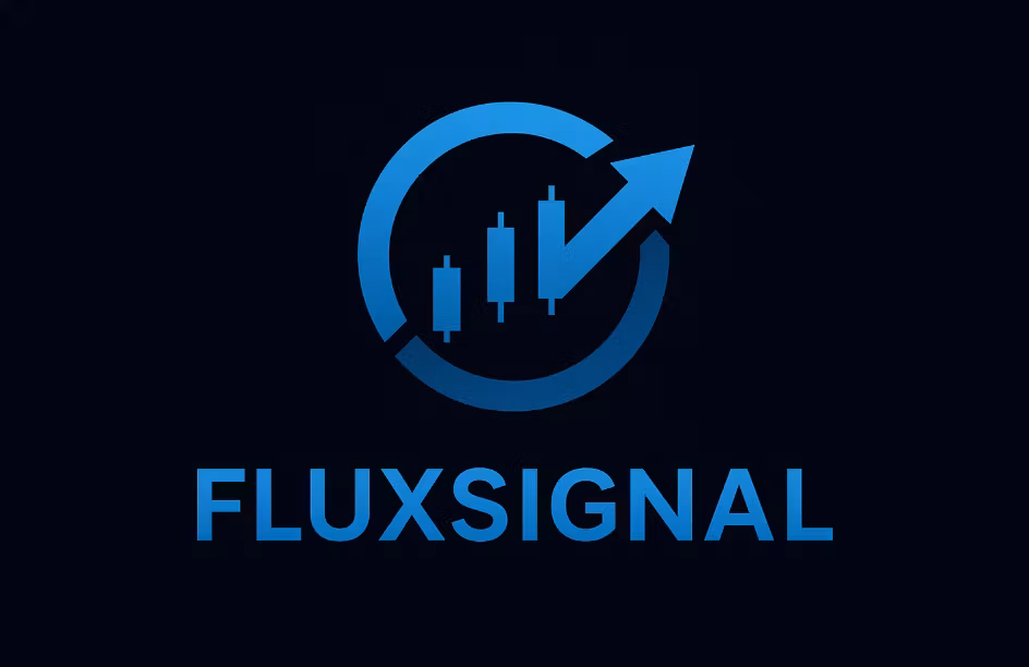 Flux Trading Signal Indicator 