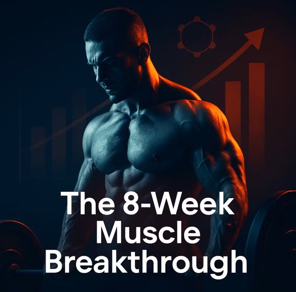 The 8-Week Muscle Breakthrough