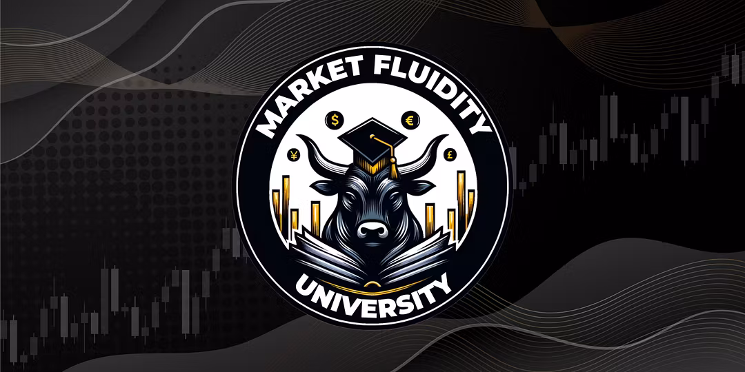 Market Fluidity University