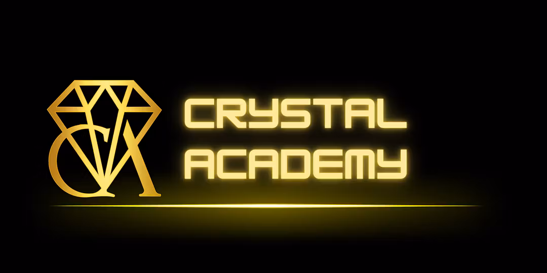Crystal Academy Trading