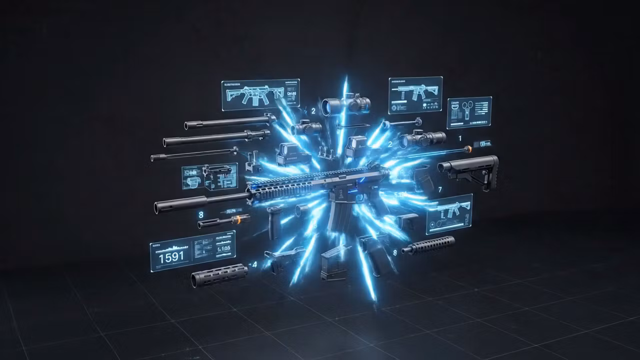 Warzone Success Blueprint