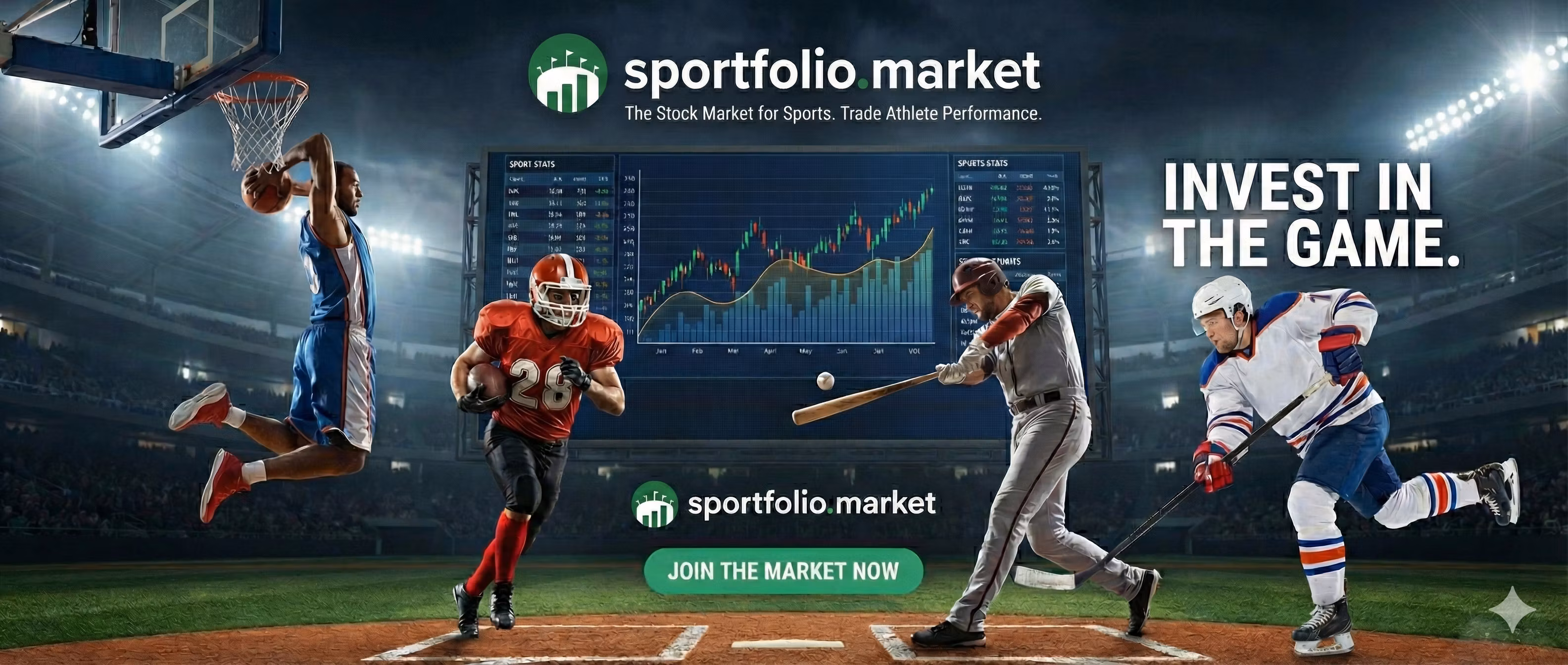 Sportfolio Premium Share