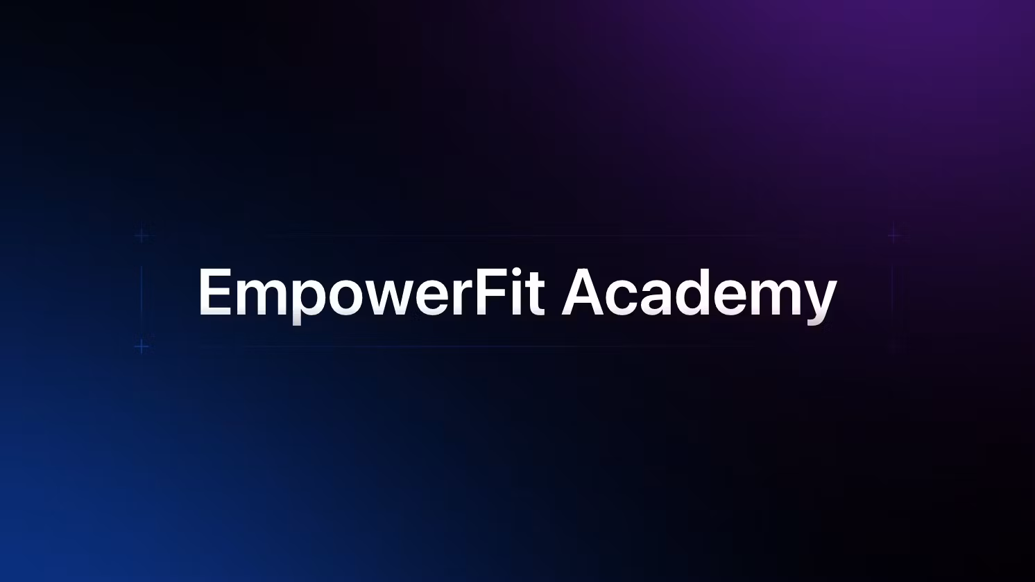 30-Day Home Workout Kickstart