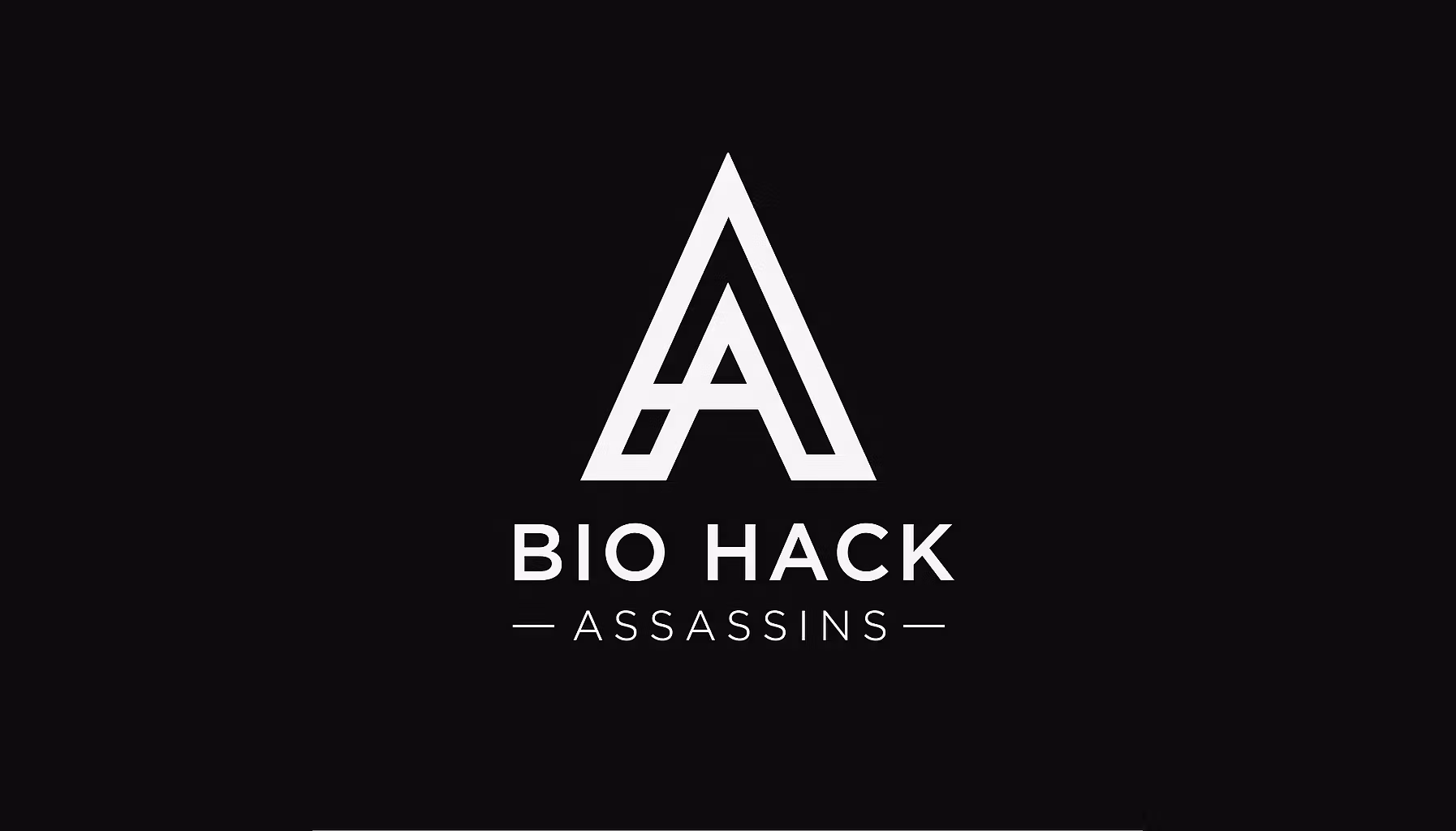 Bio Hack Assassins Elite Coach