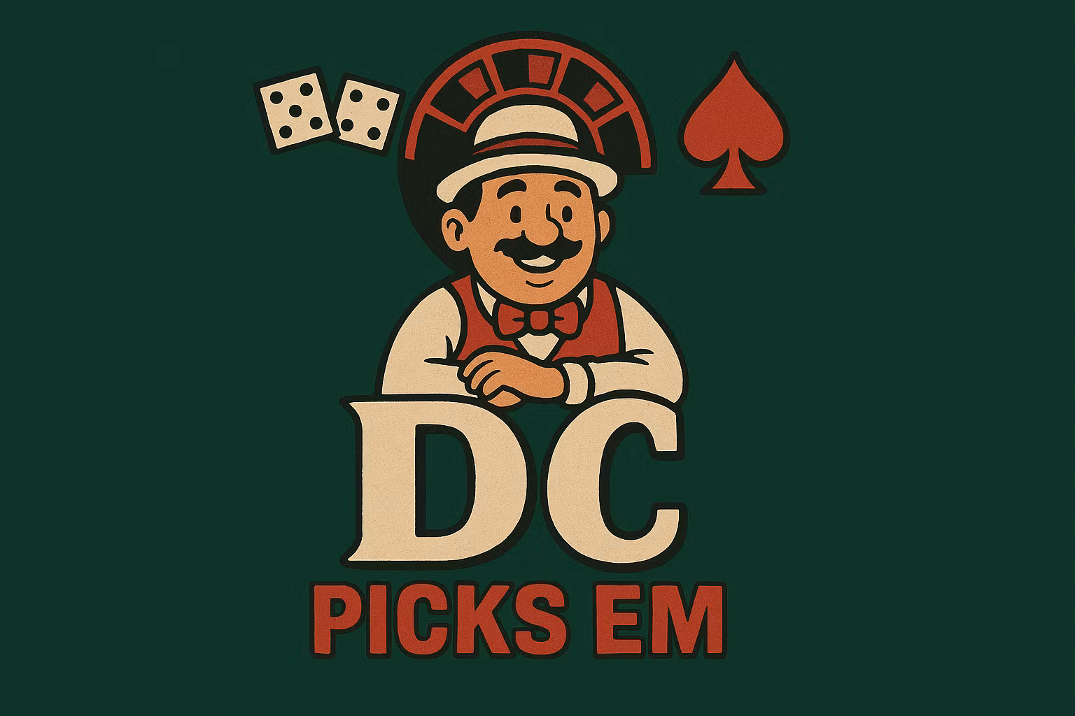 DC PICKS EM 