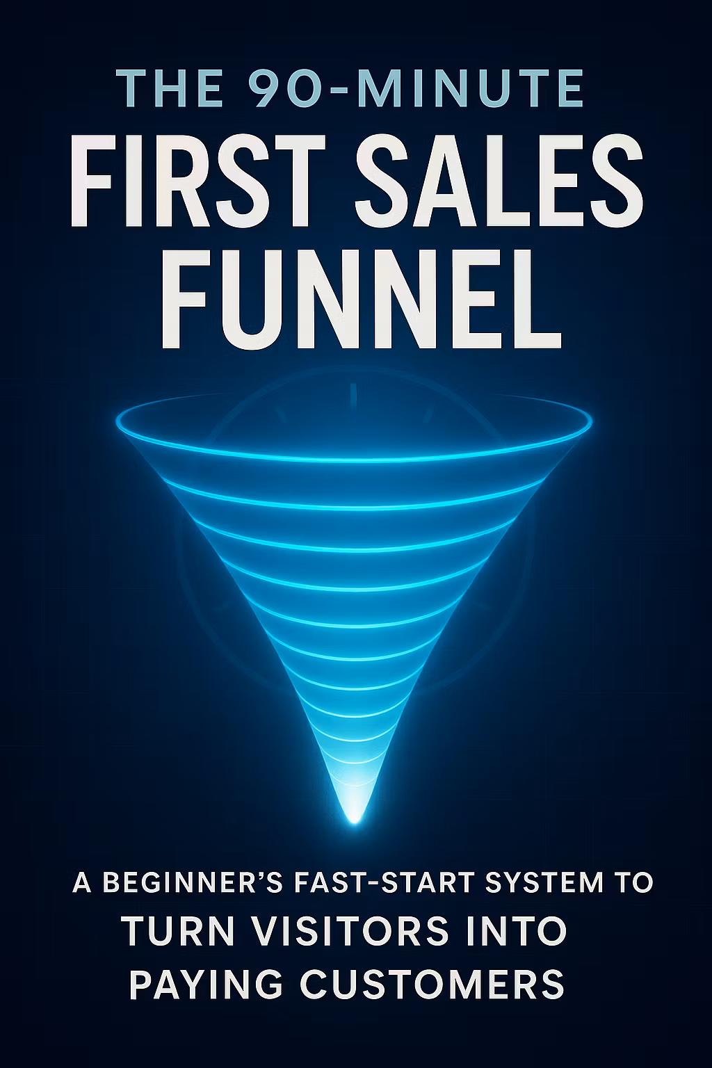 90-Minute Sales Funnel