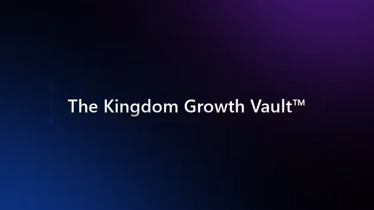 The Growth Vault Access