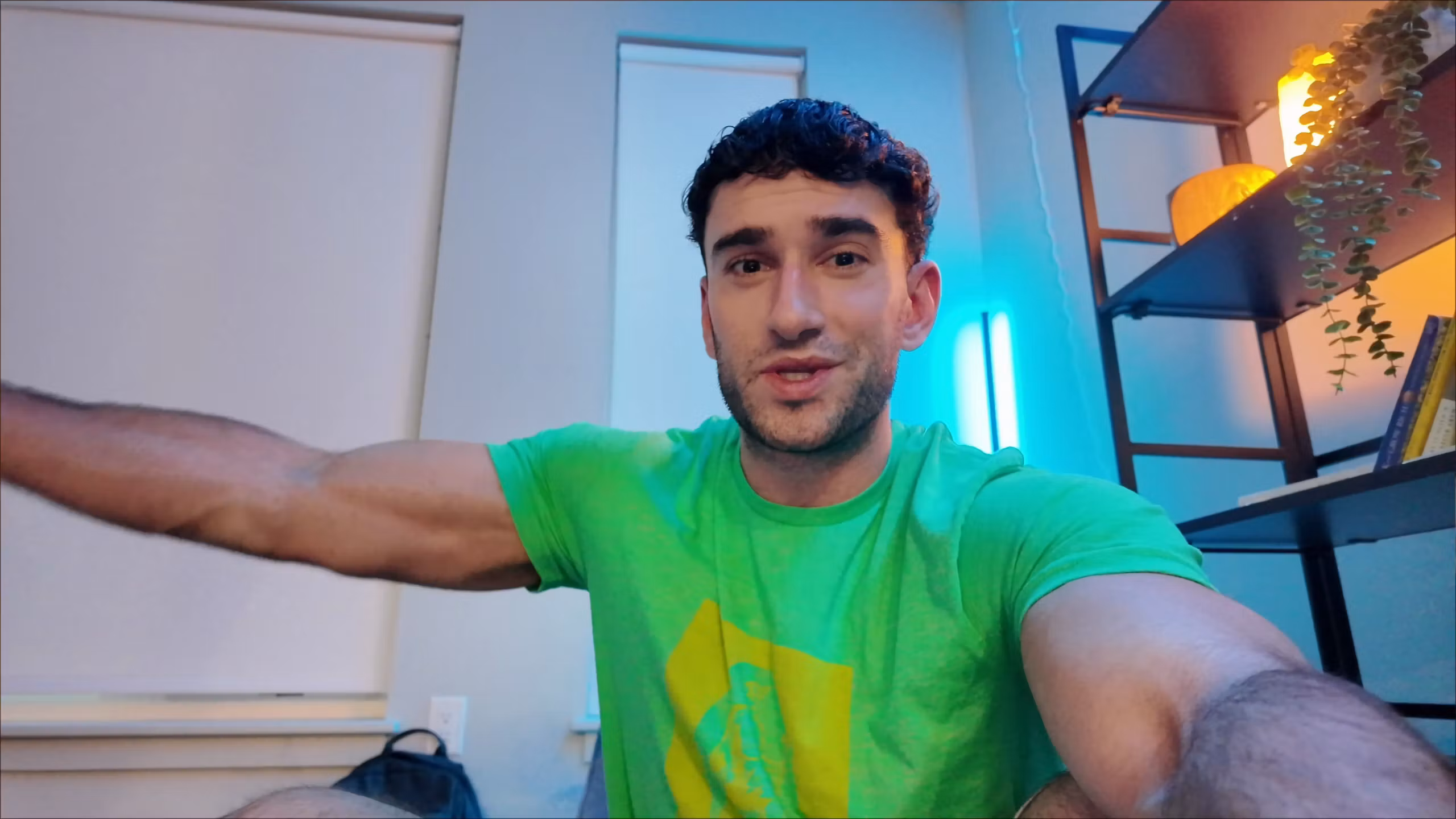 The Aesthetic Blueprint