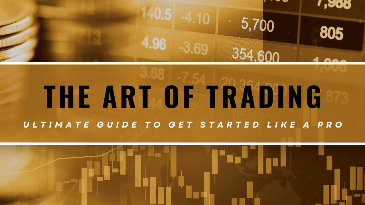 Forex Trading Ultimate Guide