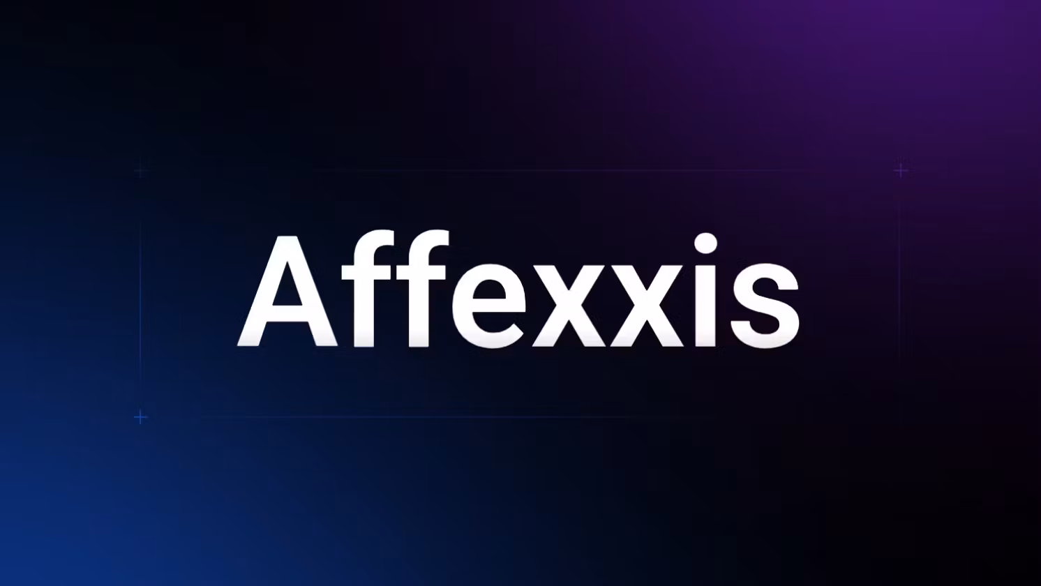 Affexxis Creator Funnels