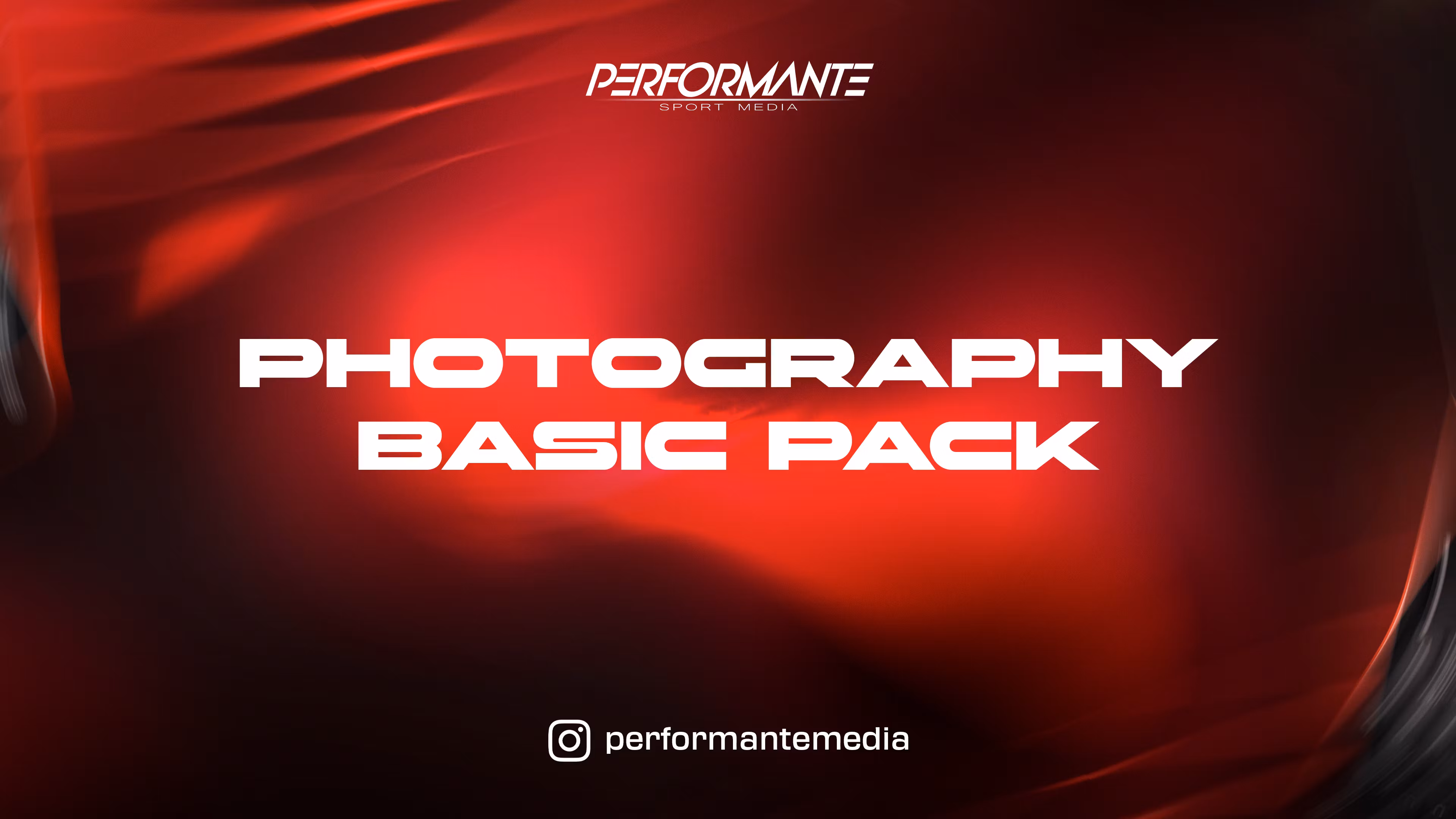 Sport Photograhy Basic course