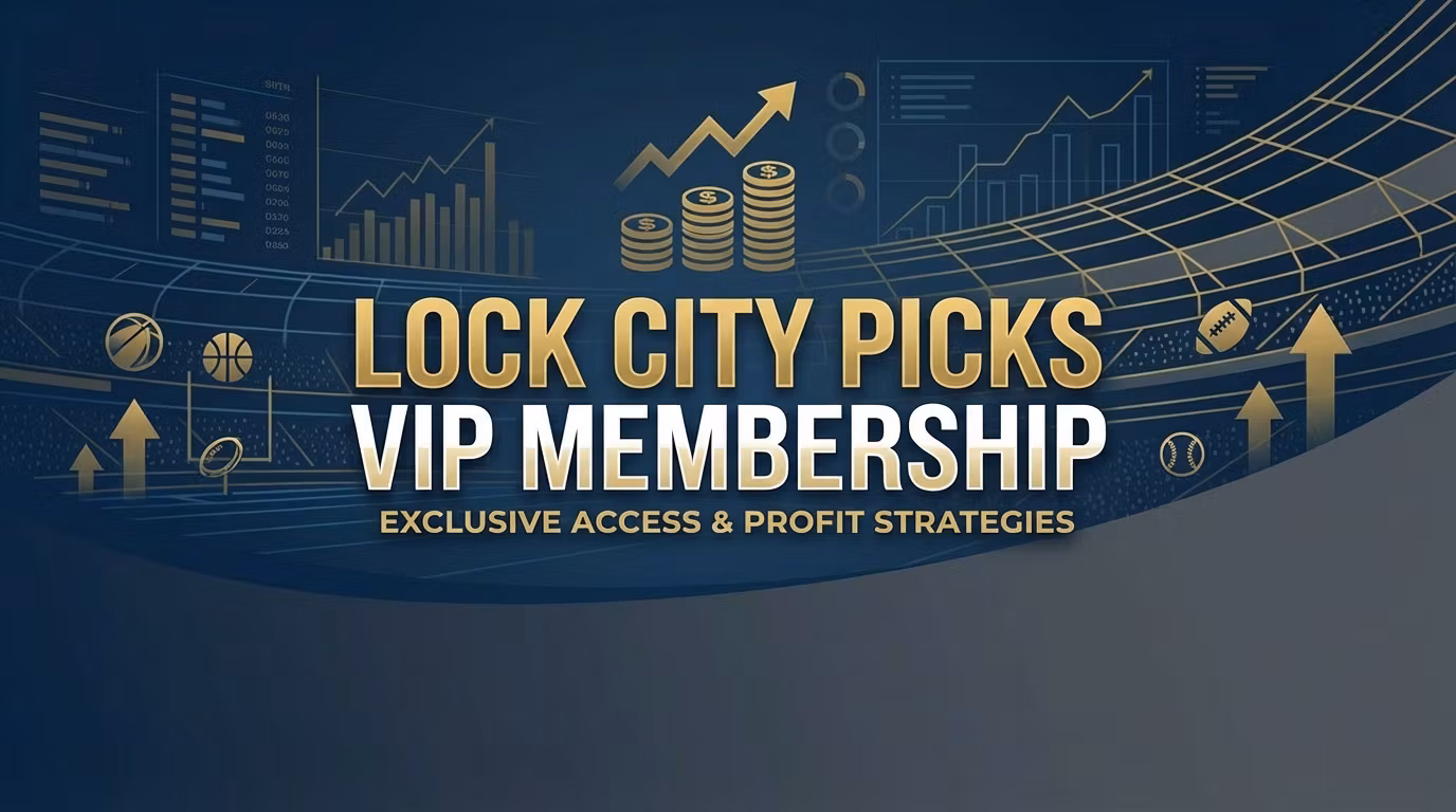 Lock City VIP