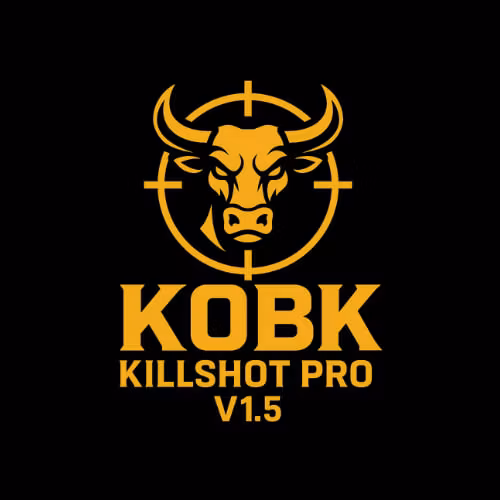 KOBK Killshot Pro