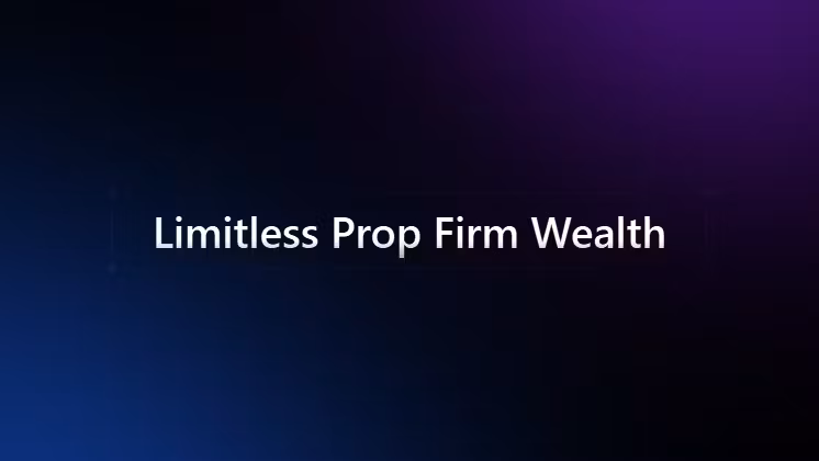 Limitless Prop Firm Wealth