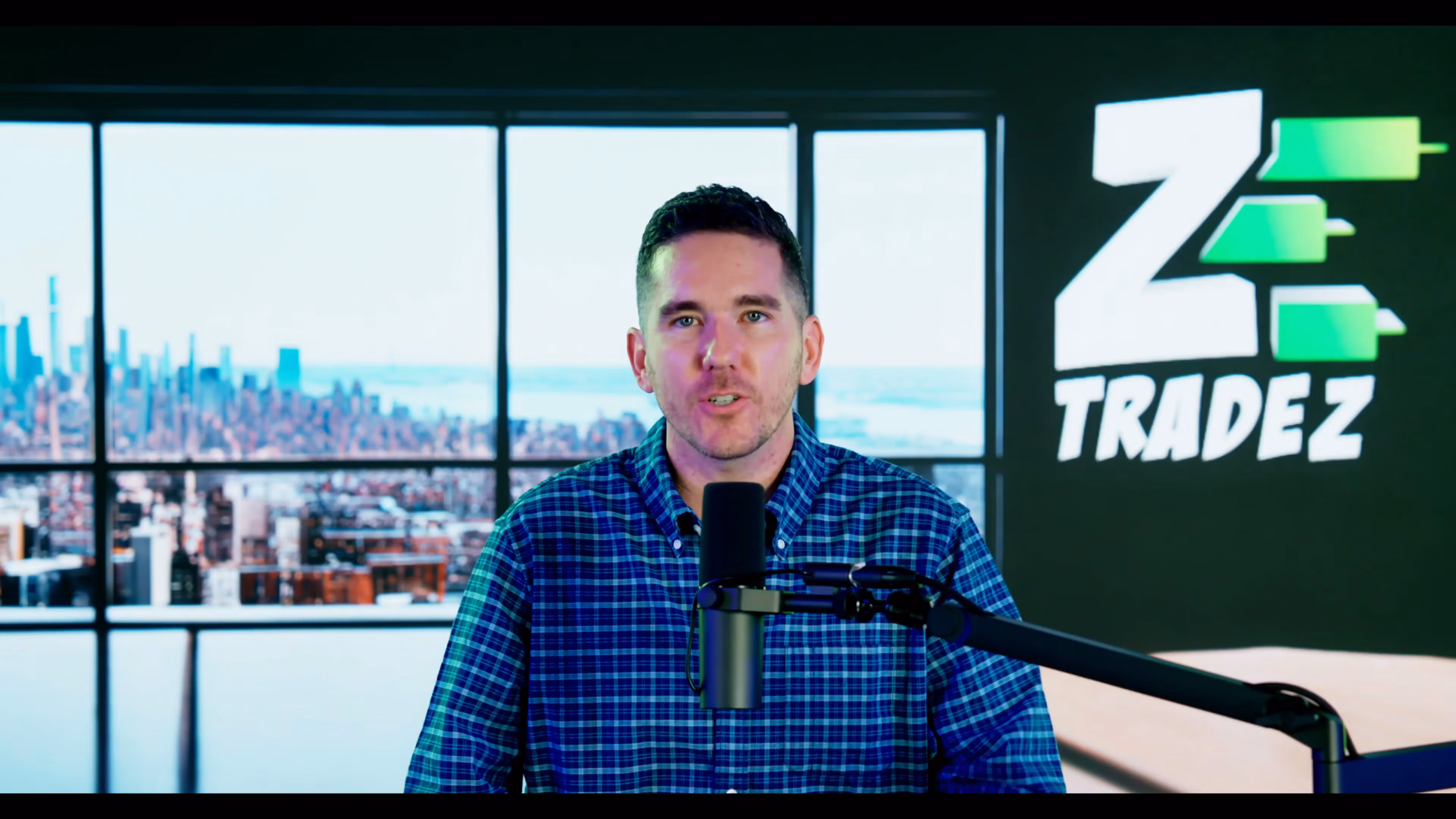 ZTRADEZ Options Only