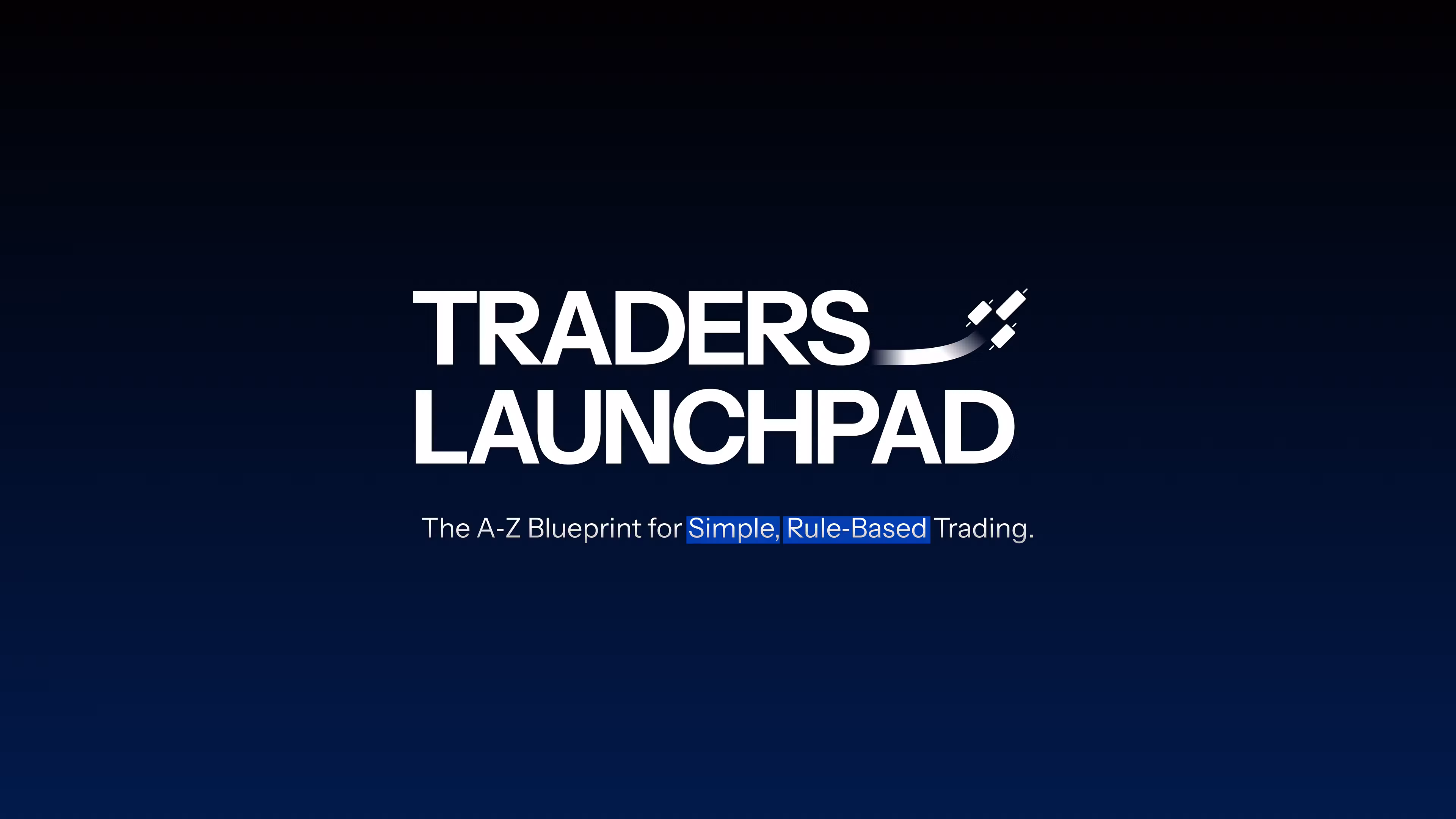 Traders Launchpad