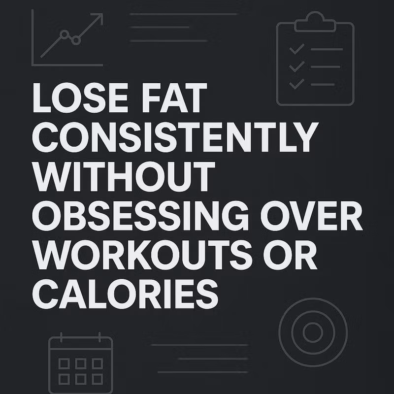 The Fat Loss Reset System