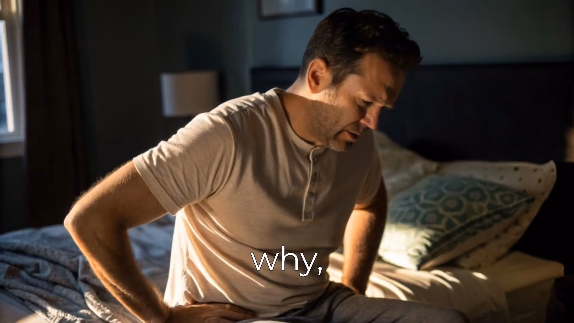 8-Week Pelvic Relief Protocol