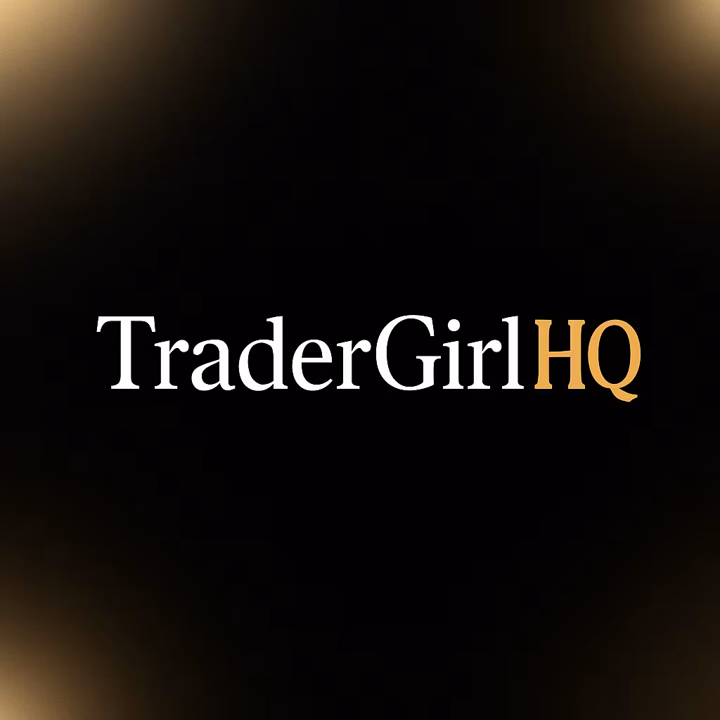 The Beginner Trading Roadmap