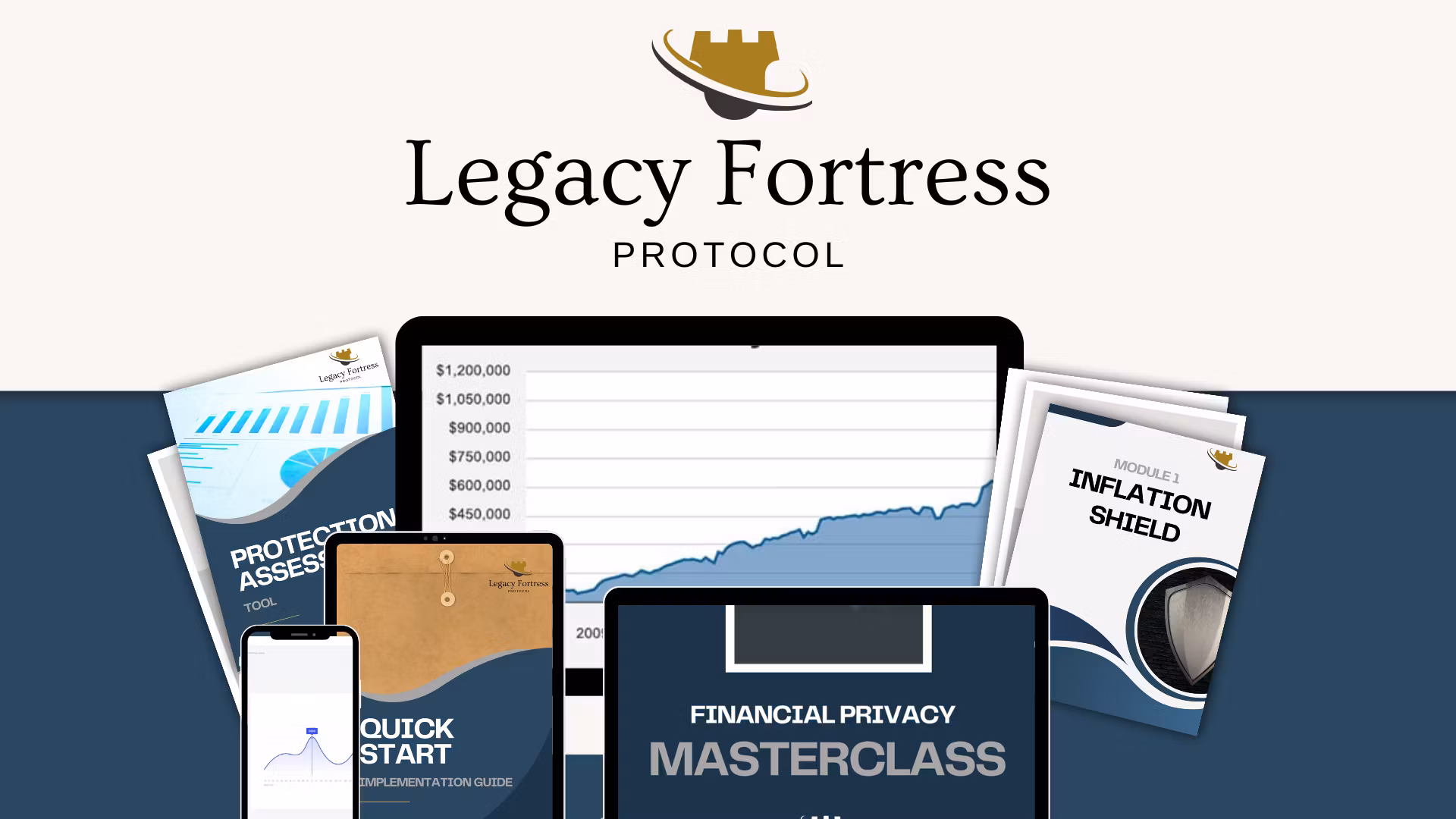 Legacy Fortress Protocol