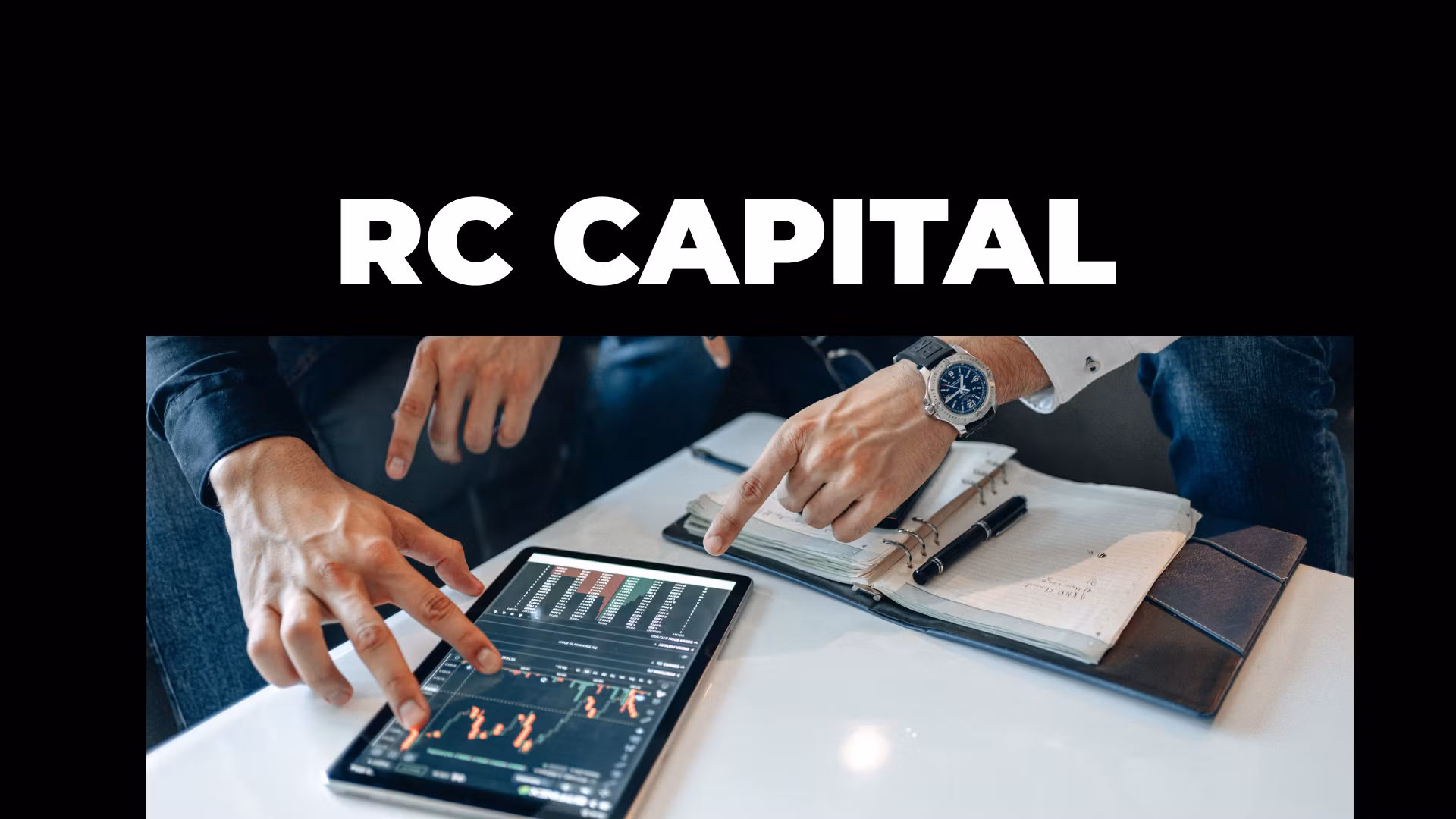 RC Capital