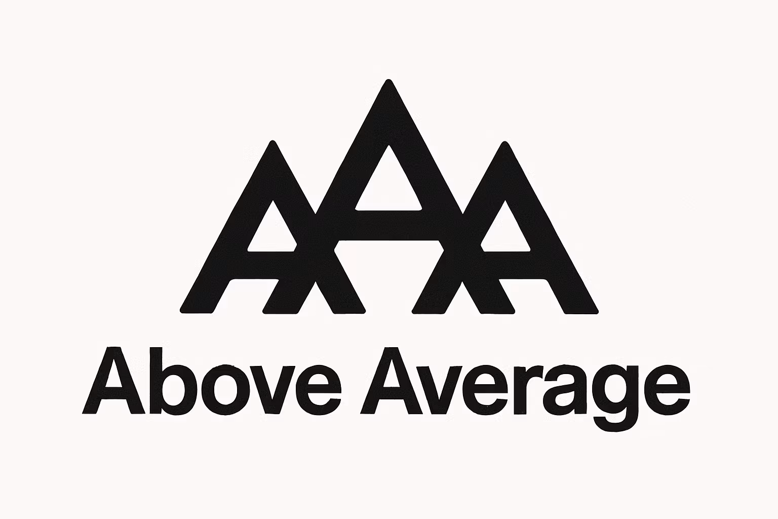 Above Average - Platinum