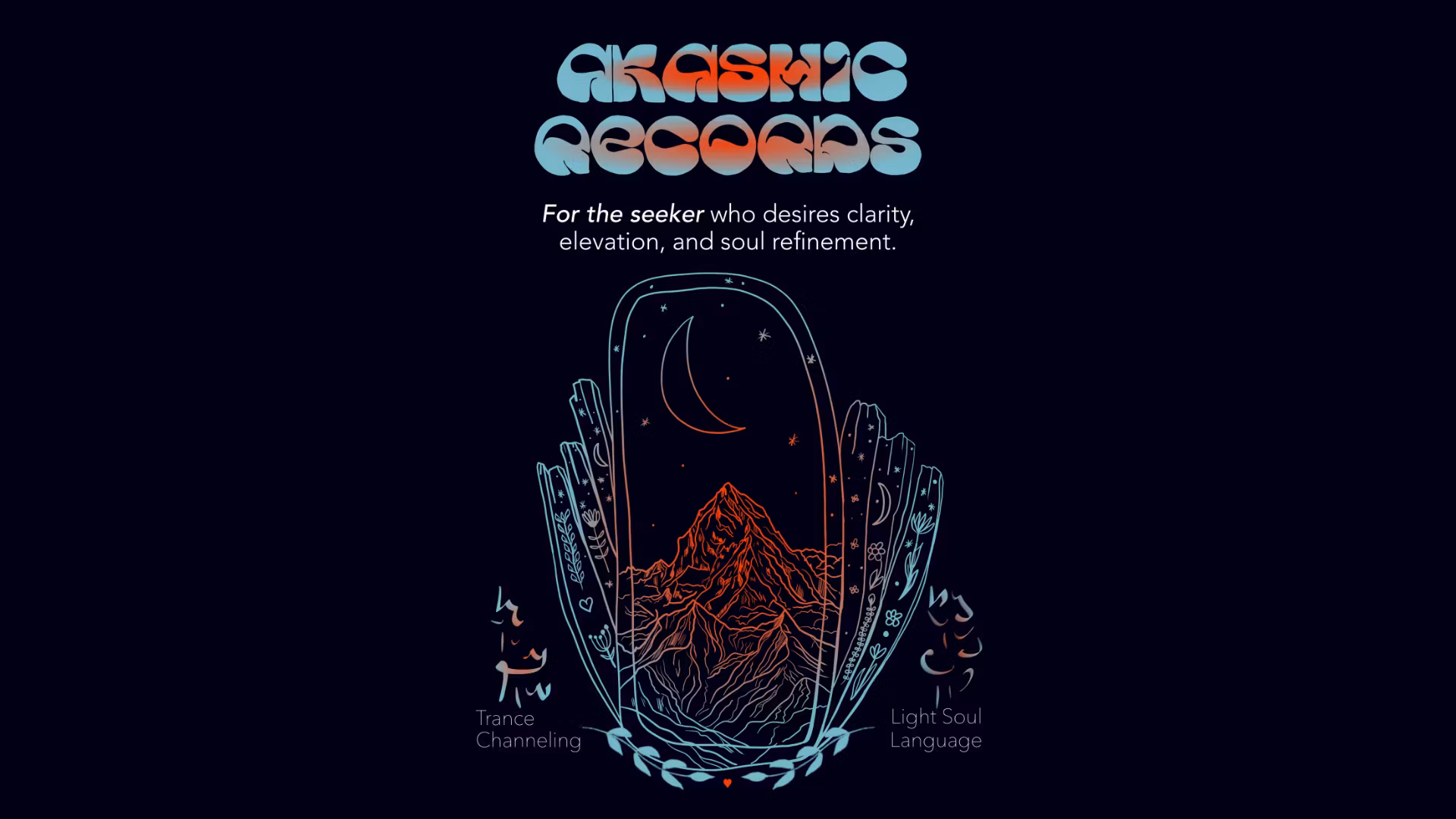 Akashic Records Reading