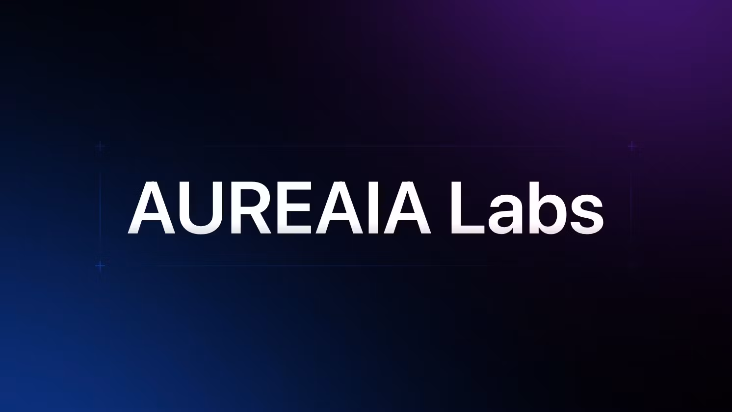 AUREAIA Quick Audit
