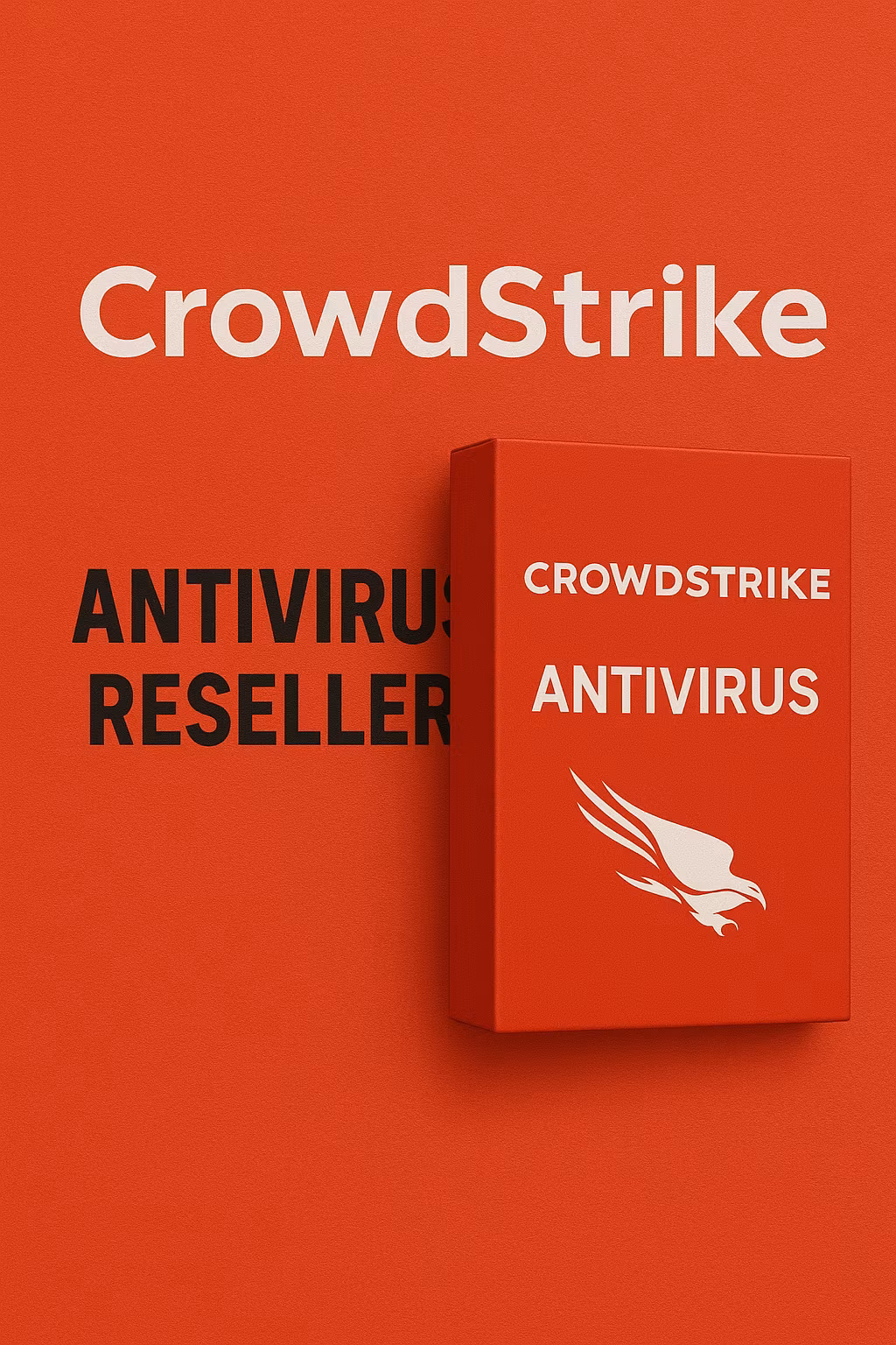 CrowdStrike Falcon Prevent 
