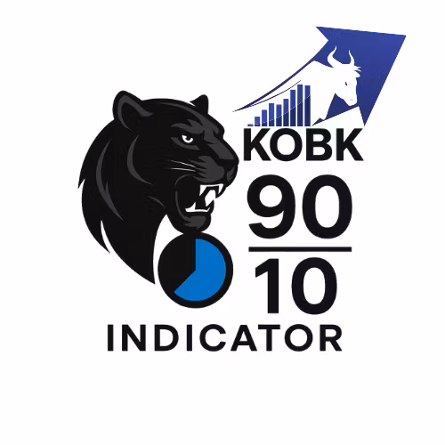 90-10 TRADING SYSTEM PRESSURE