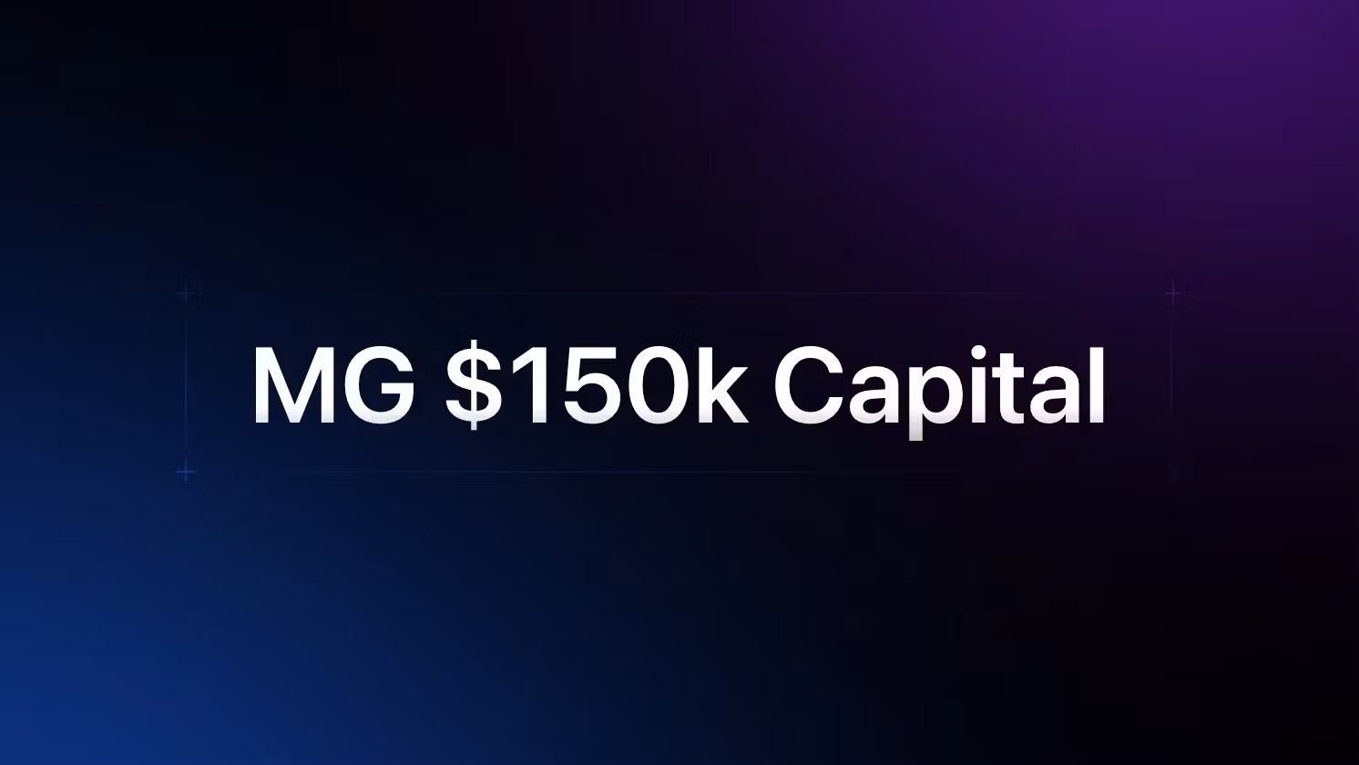 $150k Capital Stack System
