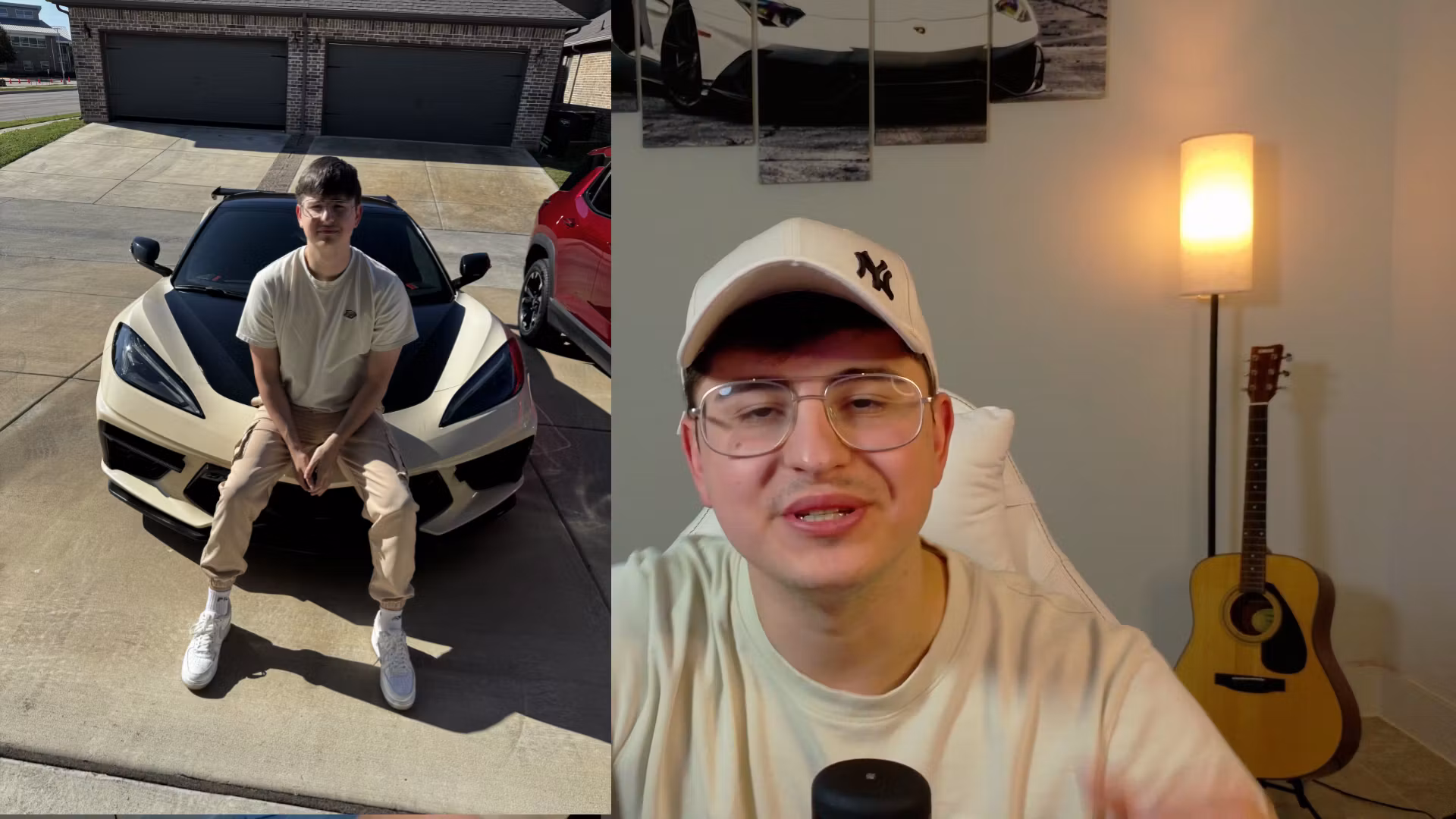 Stock Seekers — Elite