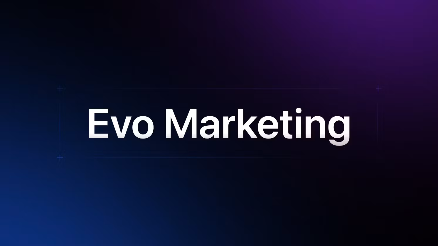 Evo Trial Campaign - Split 