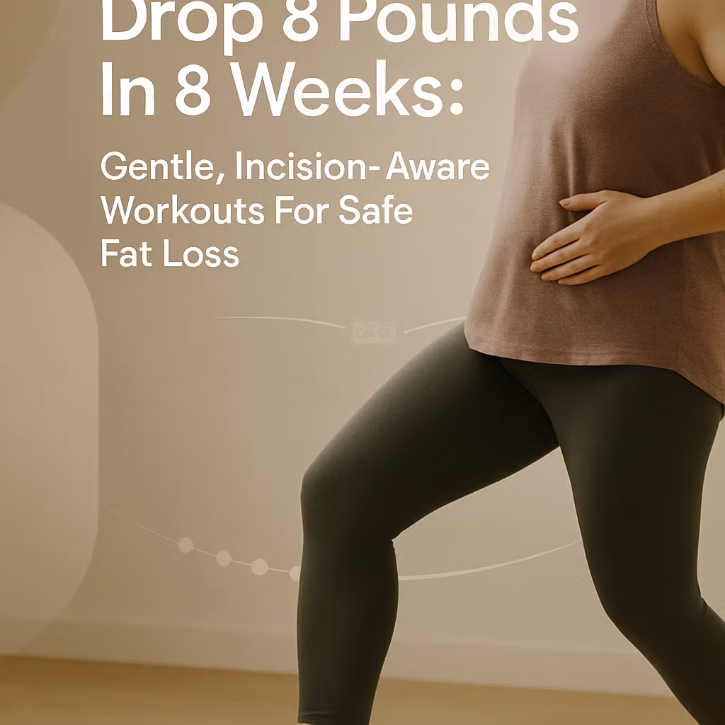 The Incision-Aware Reset