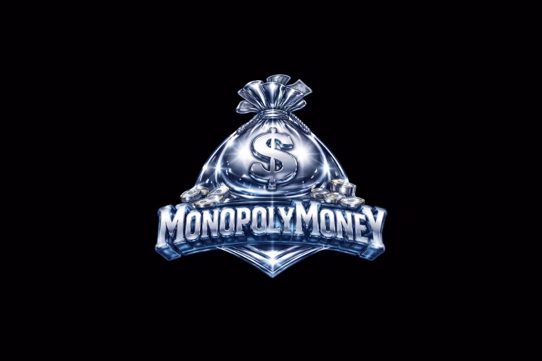 Monopoly Money
